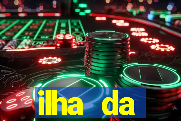 ilha da tenta莽茫o brasil telegram